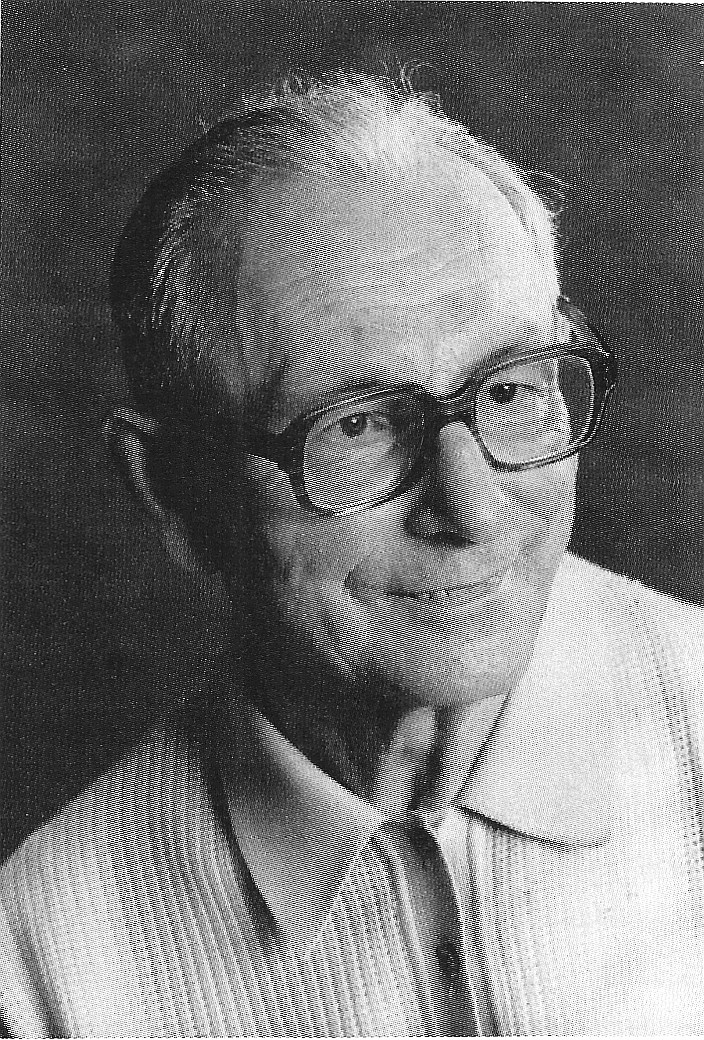 Fritz Stolle (c) W. Stolle, Nürtingen